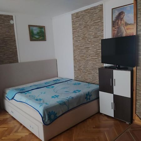Apartment Nedovic Будва Экстерьер фото