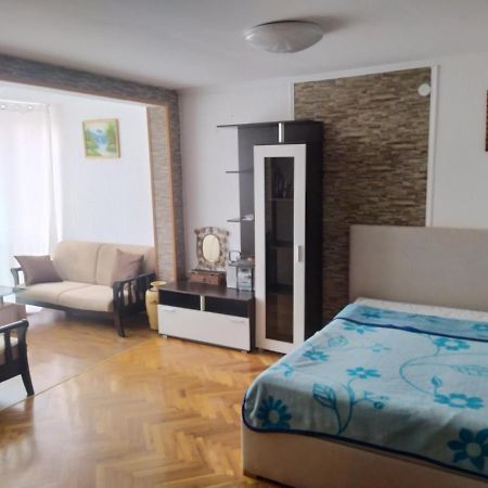 Apartment Nedovic Будва Экстерьер фото