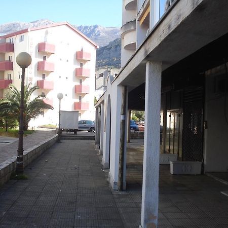 Apartment Nedovic Будва Экстерьер фото