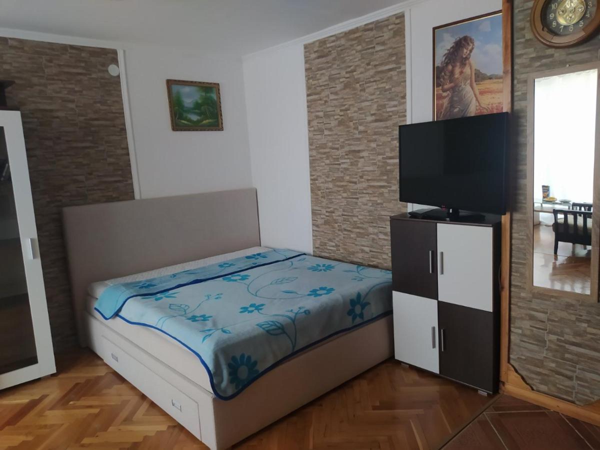Apartment Nedovic Будва Экстерьер фото