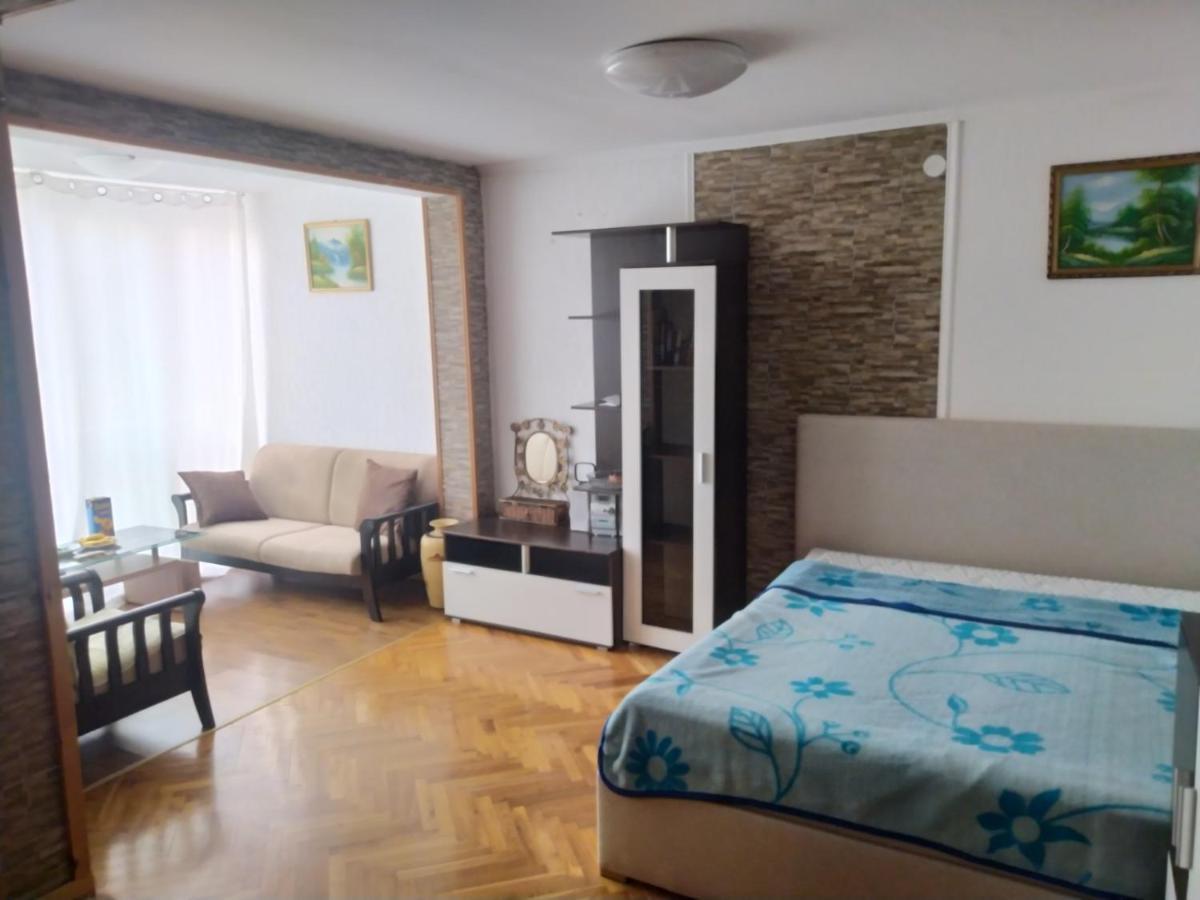Apartment Nedovic Будва Экстерьер фото