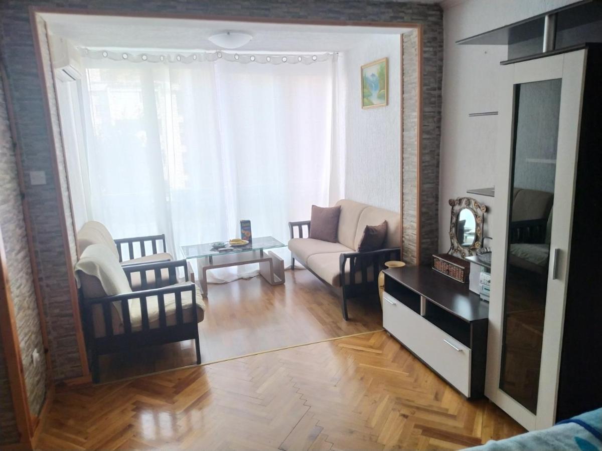 Apartment Nedovic Будва Экстерьер фото
