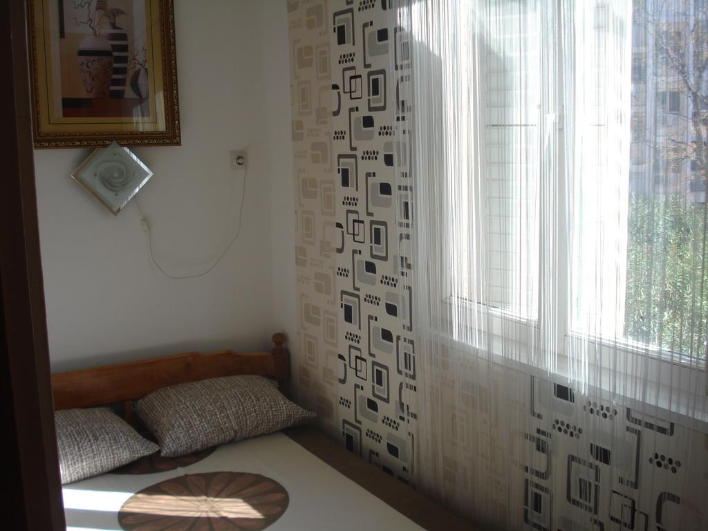 Apartment Nedovic Будва Экстерьер фото