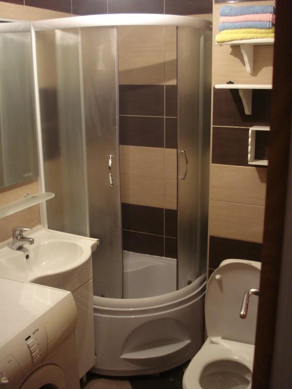 Apartment Nedovic Будва Экстерьер фото
